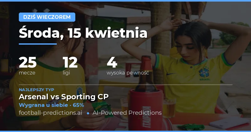 Mecze w nocy: analiza i strategia