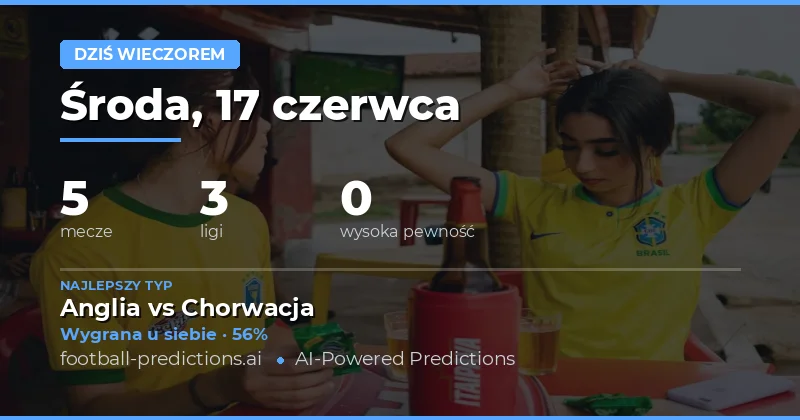World Cup: Dwa mecze w centrum uwagi