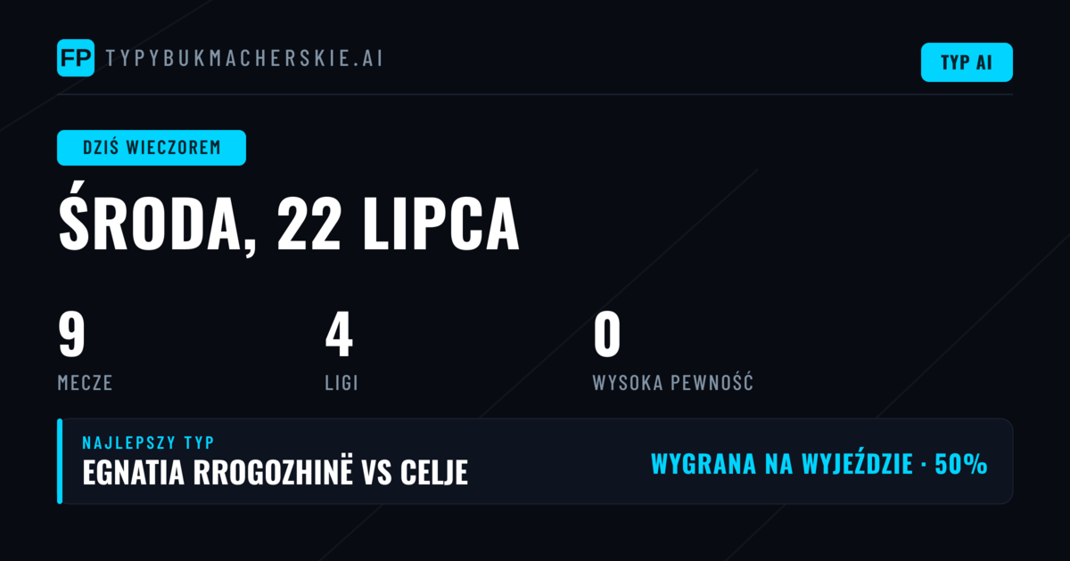 MLS: Pięć meczów, wiele możliwości