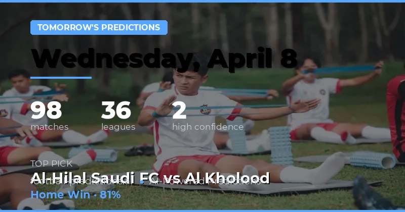 Jutrzne mecze w centrum uwagi – analiza i perspektywy