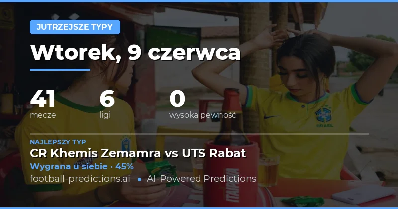 Kolejny dzień pełen futbowych emocji