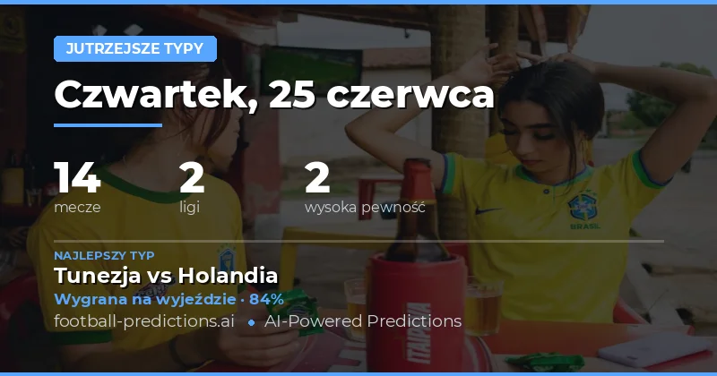 Mundial i marokańska elita – co oferuje czwartkowa oferta