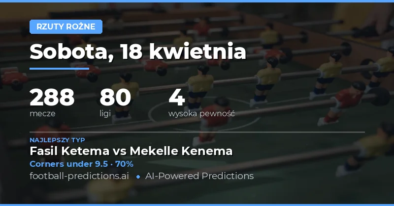 Kąty i ich znaczenie w zakładach bukmacherskich