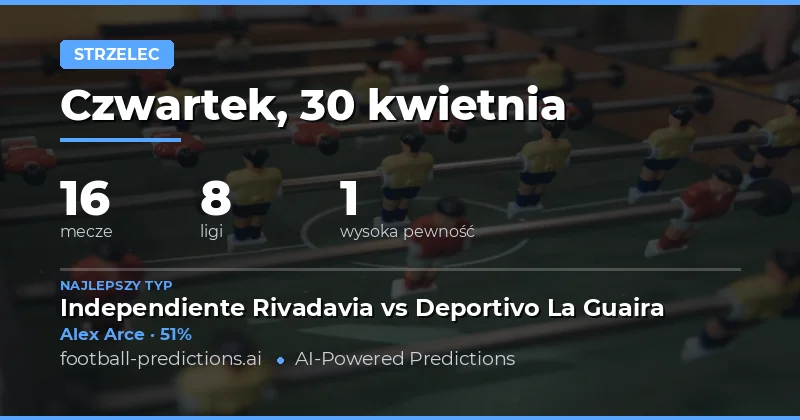 Kluczowe wskazówki do zakładów na dowolnego strzelcę