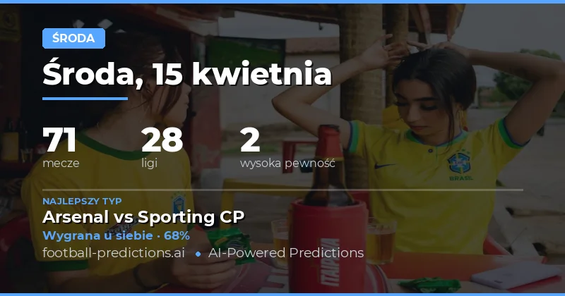 Meczowe czterdzieści osiem godzin – co warto zauważyć?