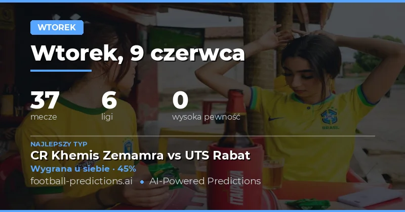 Dzień pełen wyzwań dla typerów