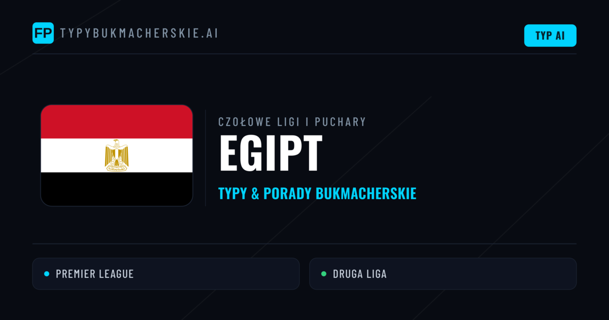 Egipt Typy i Porady na