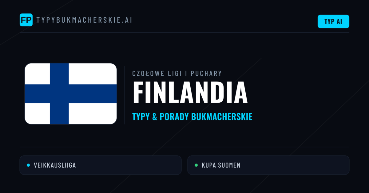 Finlandia Typy i Porady na