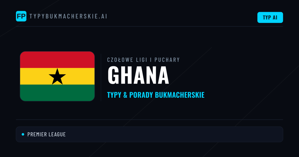 Ghana Typy i Porady na