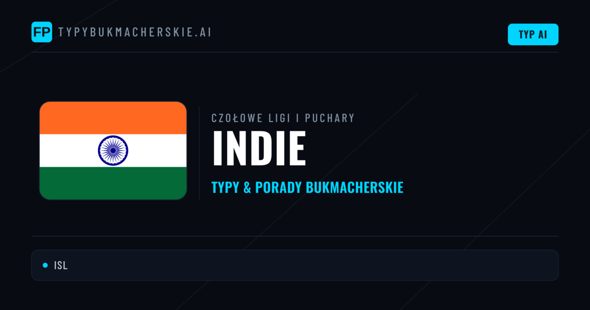 Indie Typy i Porady na