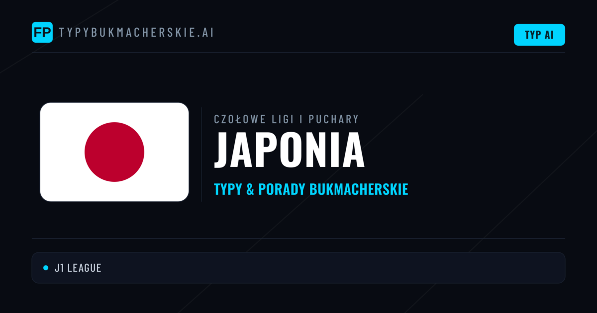 Japonia Typy i Porady na