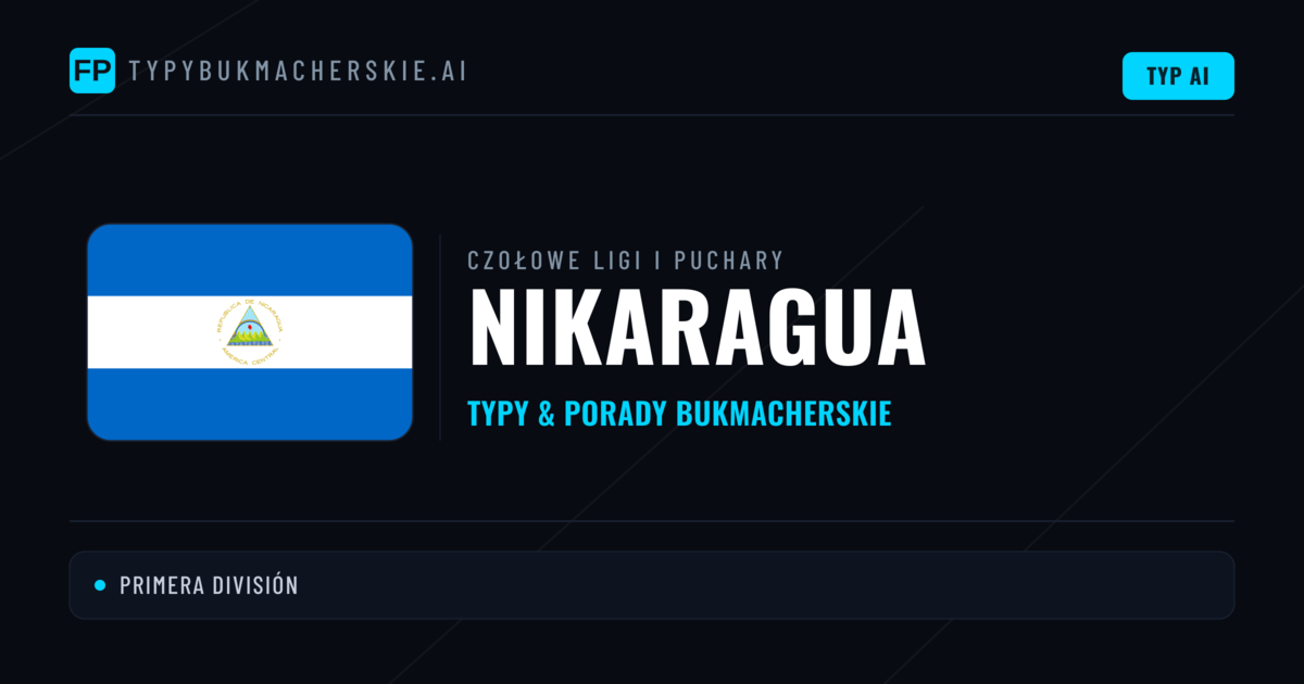 Nikaragua Typy i Porady na