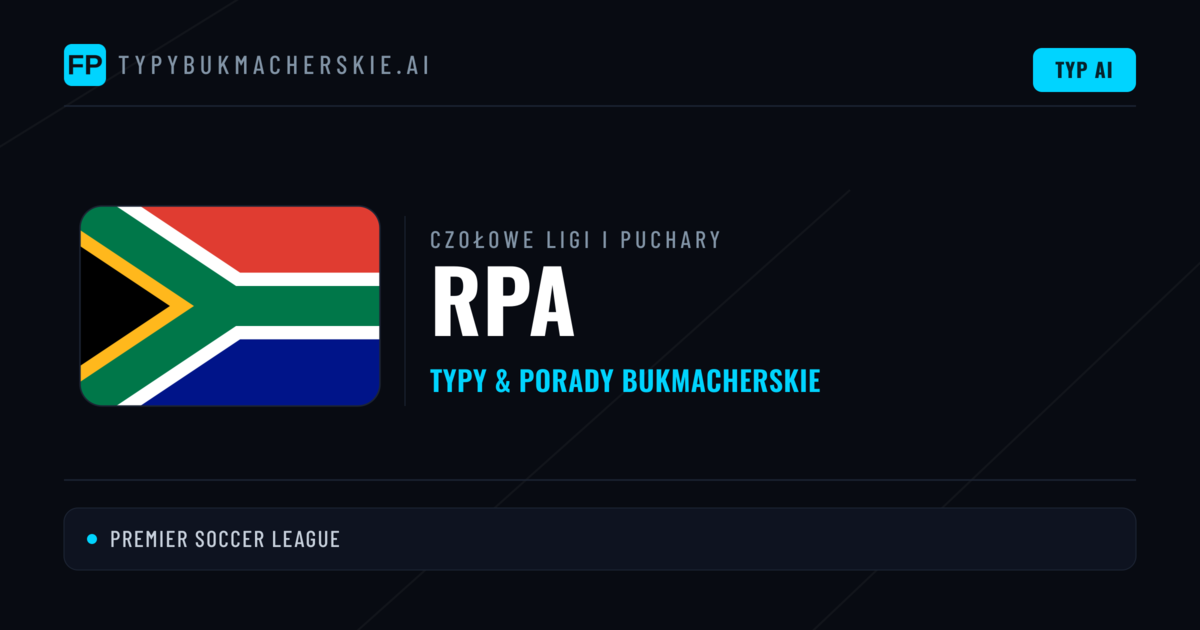 RPA Typy i Porady na