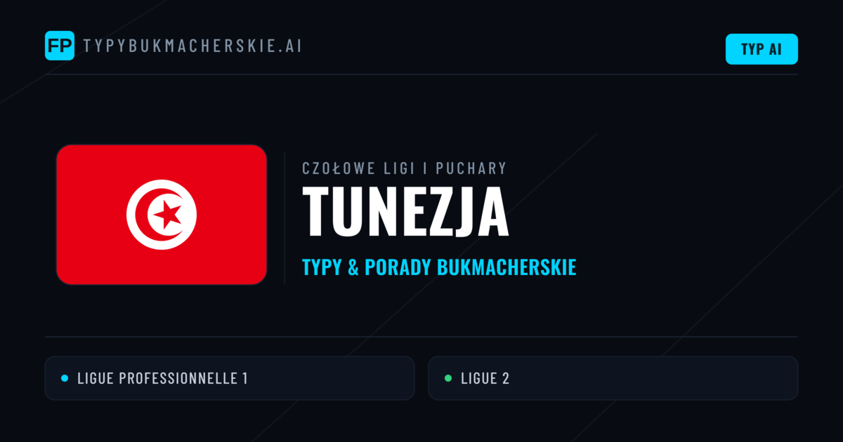 Tunezja Typy i Porady na