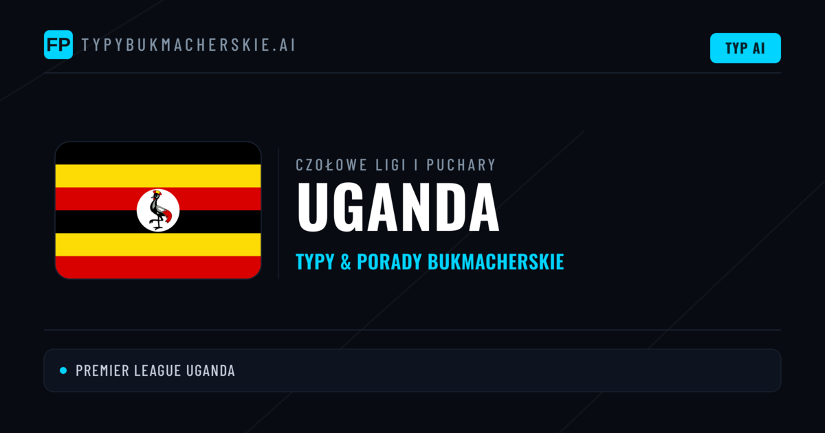 Uganda Typy i Porady na