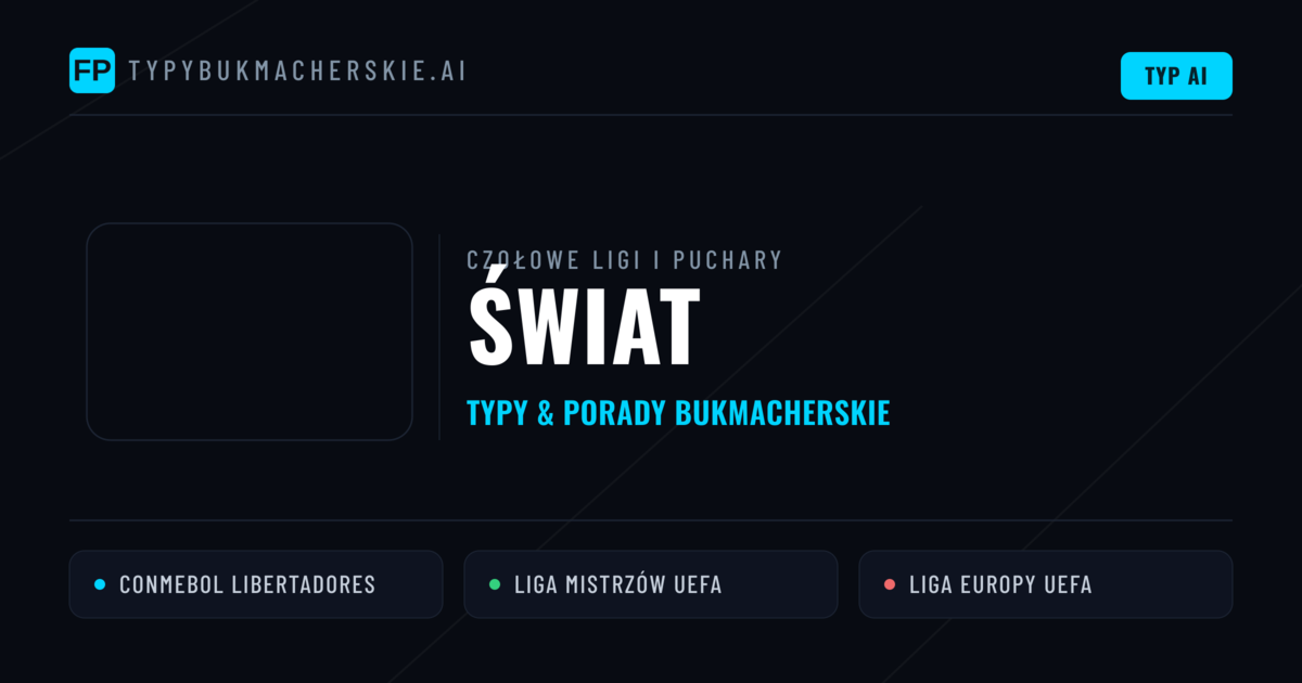 Świat Typy i Porady na