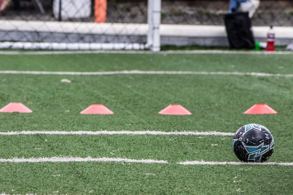 Grafika pokazująca strategię zakładów na azjatycki handicap w piłce nożnej, podkreślająca przewagę jednej z drużyn.