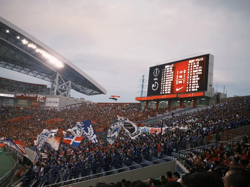 Przewodnik po zakładach na dokładny wynik meczu, czyli poprawny wynik w zakładach piłkarskich