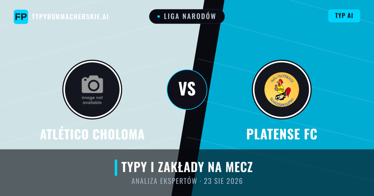 Atlético Choloma vs Platense FC — typy i zapowiedź meczu