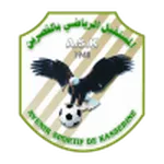 AS Kasserine