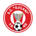 Gjilani