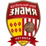 Znamya Noginsk