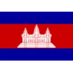 Kambodża