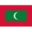 Malediwy