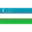 Uzbekistan