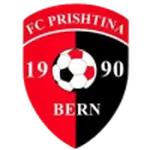 Prishtina Bern