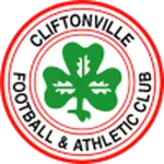 Cliftonville W