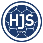 HJS / sininen