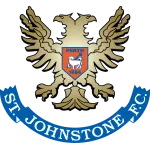 St Johnstone