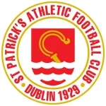 St Patrick's Athletic