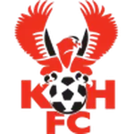 Kidderminster Harriers