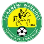 Warriors El Kanemi