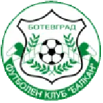 Botev Botevgrad