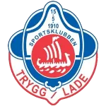 Trygg/Lade