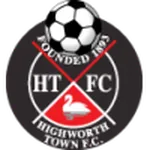 Highworth Town