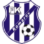 Komárov