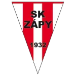 Sokol Zápy