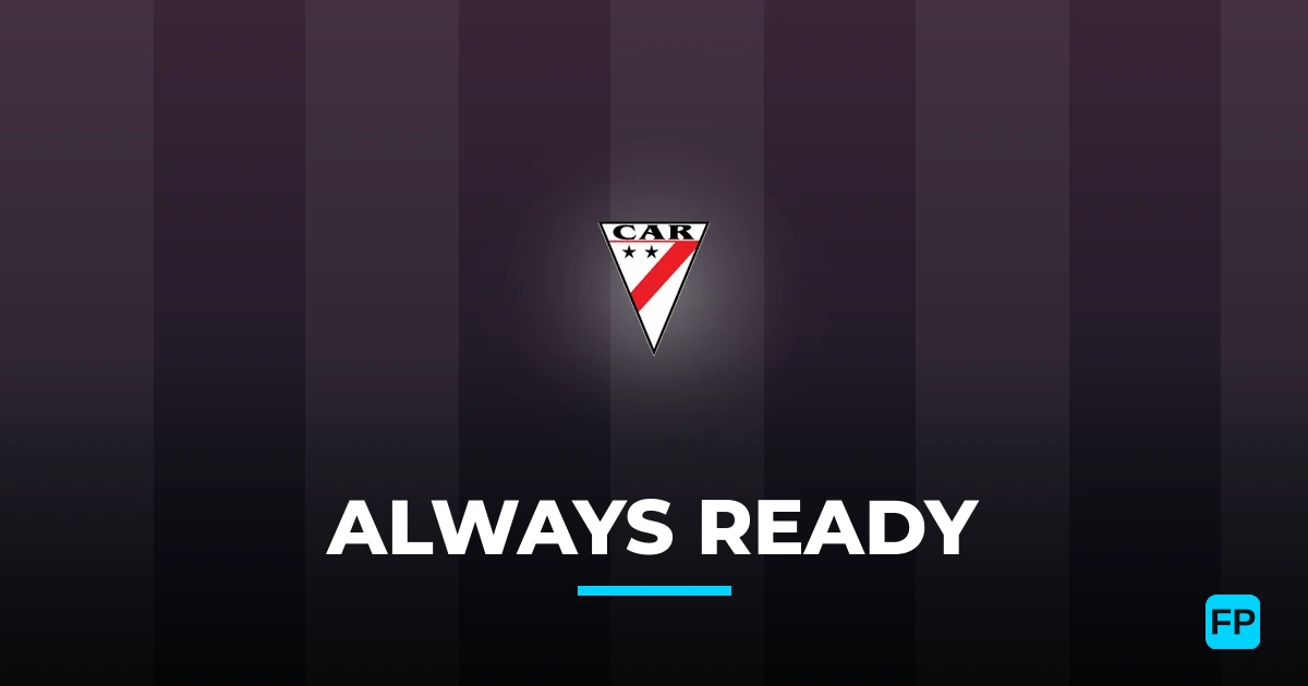 Always Ready Typy i statystyki