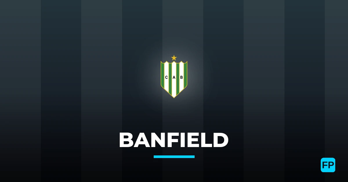 Banfield Typy i statystyki