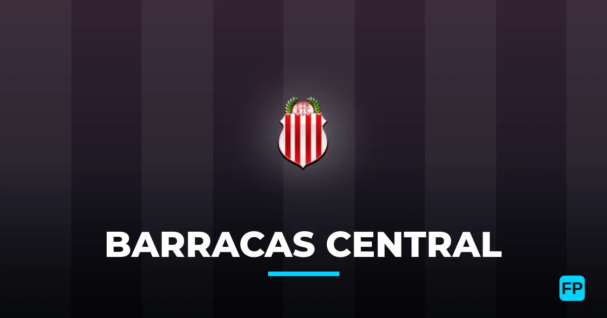 Barracas Central Typy i statystyki