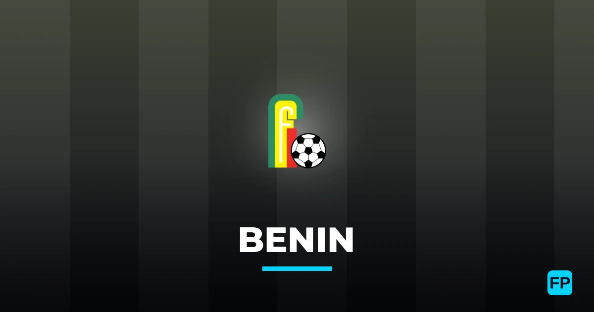 Benin Typy i statystyki