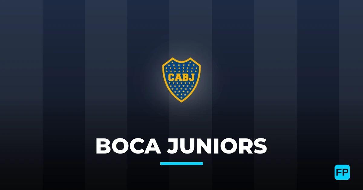 Boca Juniors Typy i statystyki