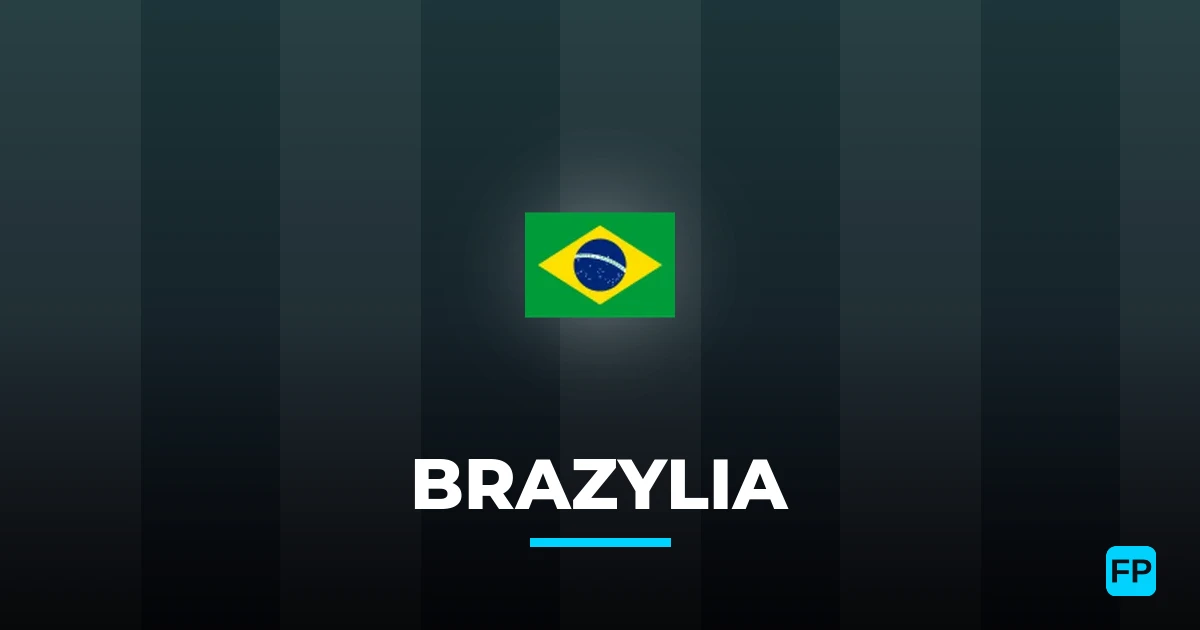 Brazylia Typy i statystyki