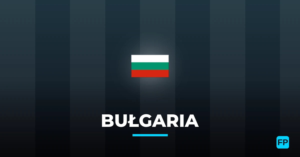 Bułgaria Typy i statystyki