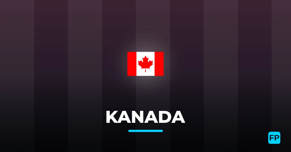 Kanada Typy i statystyki