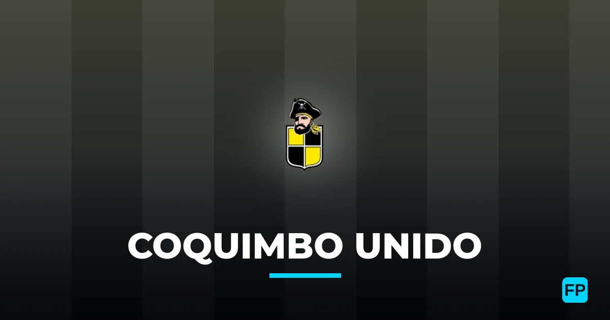 Coquimbo Unido Typy i statystyki